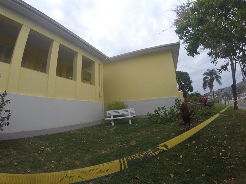 Hotel Pousada & Eventos Cassino Caeté Eksteriør billede