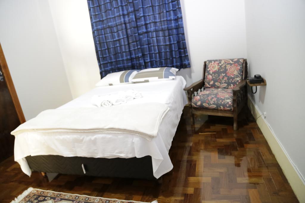 Hotel Pousada & Eventos Cassino Caeté Værelse billede